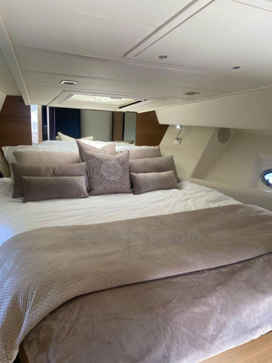 Astondoa 43 GLX de segunda mano en venta