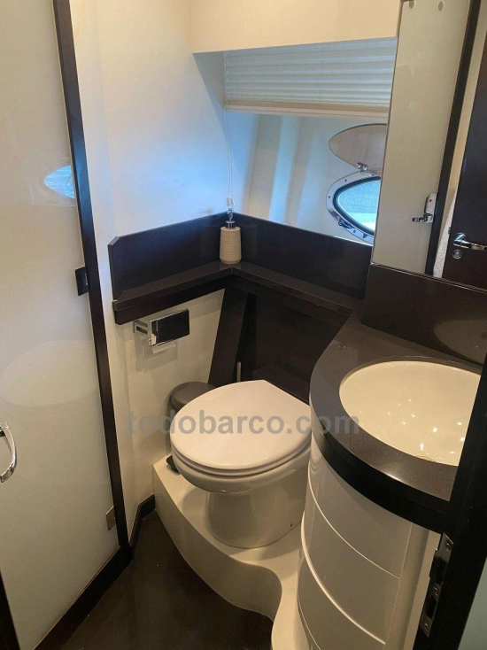 Astondoa 43 GLX de segunda mano en venta