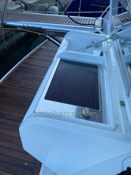 Astondoa 43 GLX de segunda mano en venta