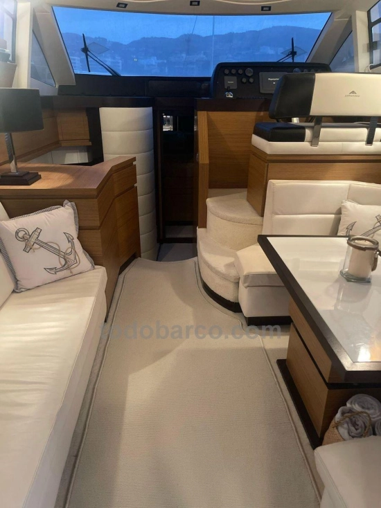 Astondoa 43 GLX de segunda mano en venta