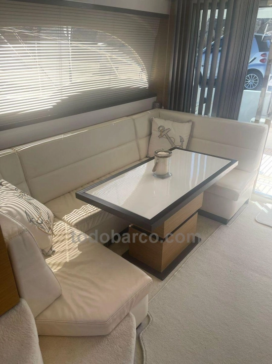 Astondoa 43 GLX de segunda mano en venta