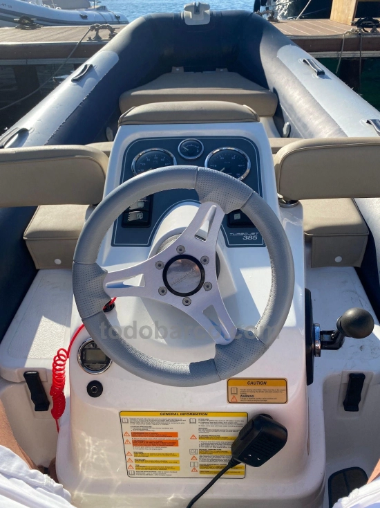Williams 385 Turbojet de segunda mano en venta