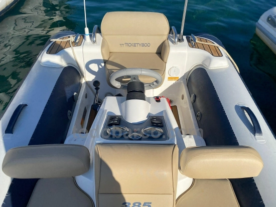 Williams 385 Turbojet de segunda mano en venta