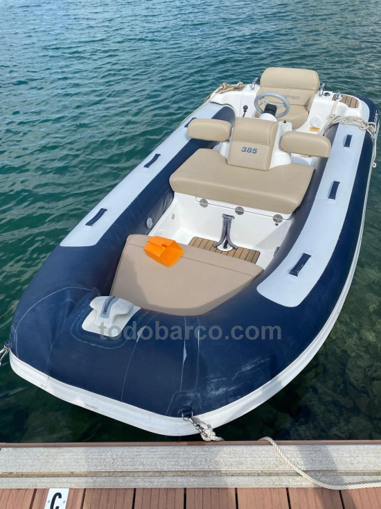 Williams 385 Turbojet de segunda mano en venta