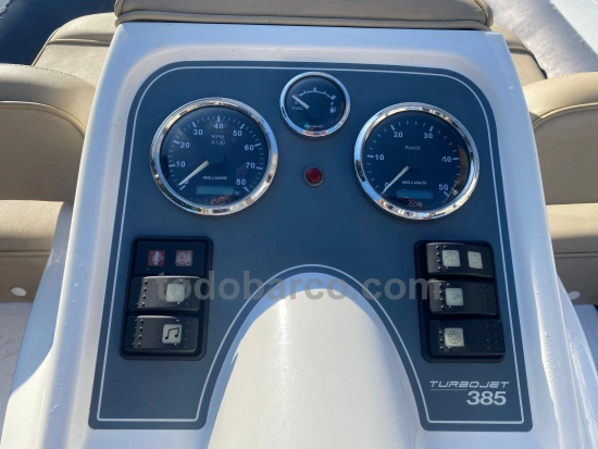Williams 385 Turbojet de segunda mano en venta