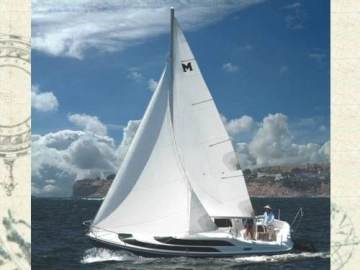MacGregor 26 m de segunda mano en venta