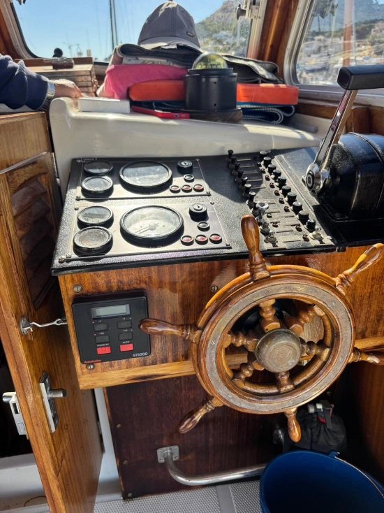 Copino 44 usata in vendita