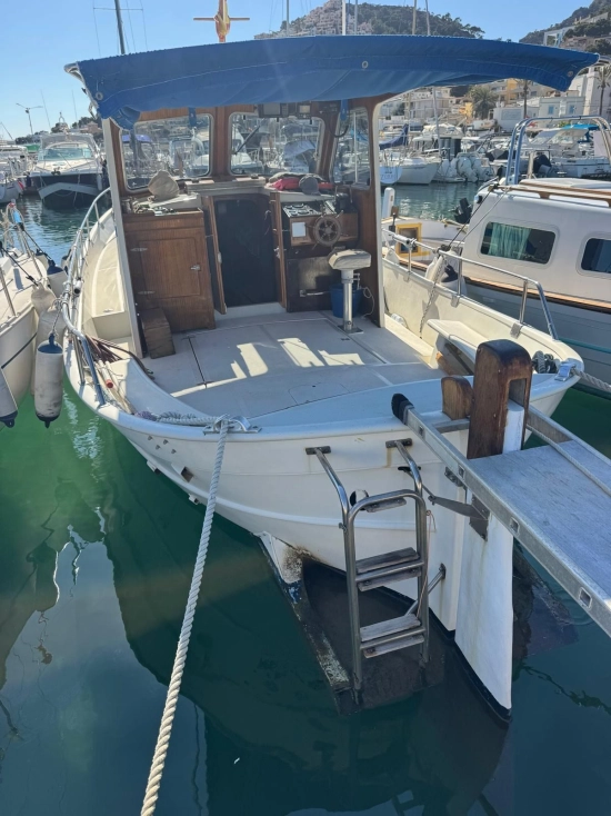 Copino 44 usata in vendita