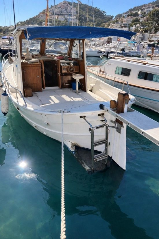 Copino 44 usata in vendita