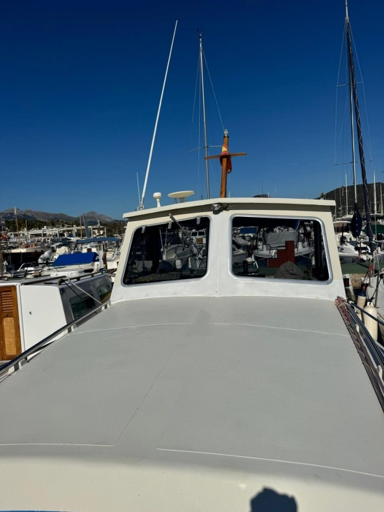 Copino 44 usata in vendita