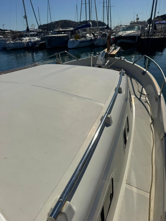 Copino 44 usata in vendita