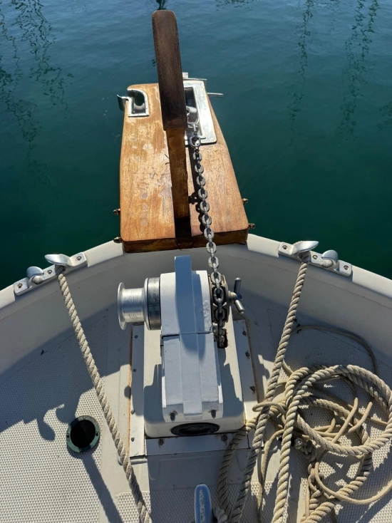 Copino 44 usata in vendita