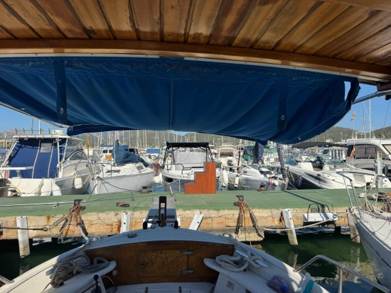 Copino 44 usata in vendita