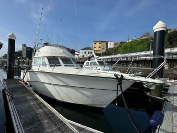Rodman 1250 Fly de segunda mano en venta