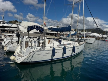 Beneteau Oceanis 343 Clipper de segunda mano en venta