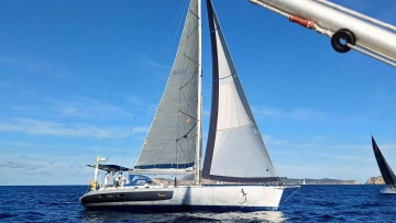 Alubat Cigale 16 de segunda mano en venta