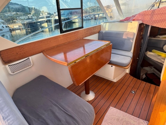 Beneteau Antares 8.80 de segunda mano en venta