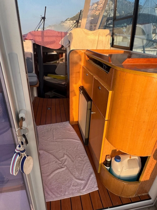 Beneteau Antares 8.80 de segunda mano en venta
