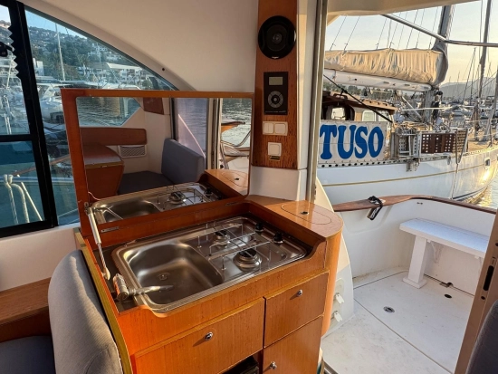 Beneteau Antares 8.80 de segunda mano en venta