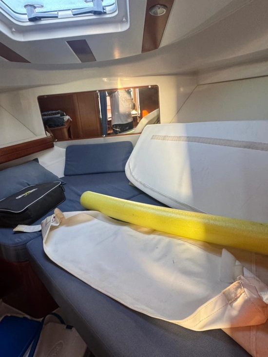 Beneteau Antares 8.80 de segunda mano en venta