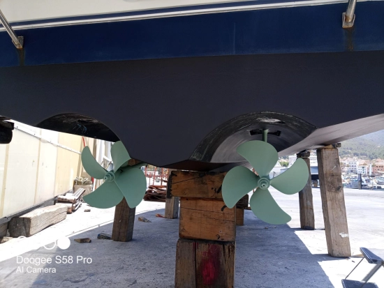 Beneteau Antares 8.80 de segunda mano en venta