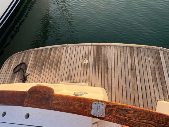 Beneteau Antares 8.80 de segunda mano en venta