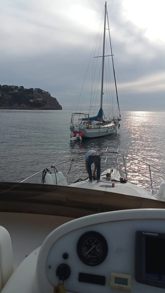 Custom Mc Connel Marine Ltd Custom Pilot Cutter de segunda mano en venta
