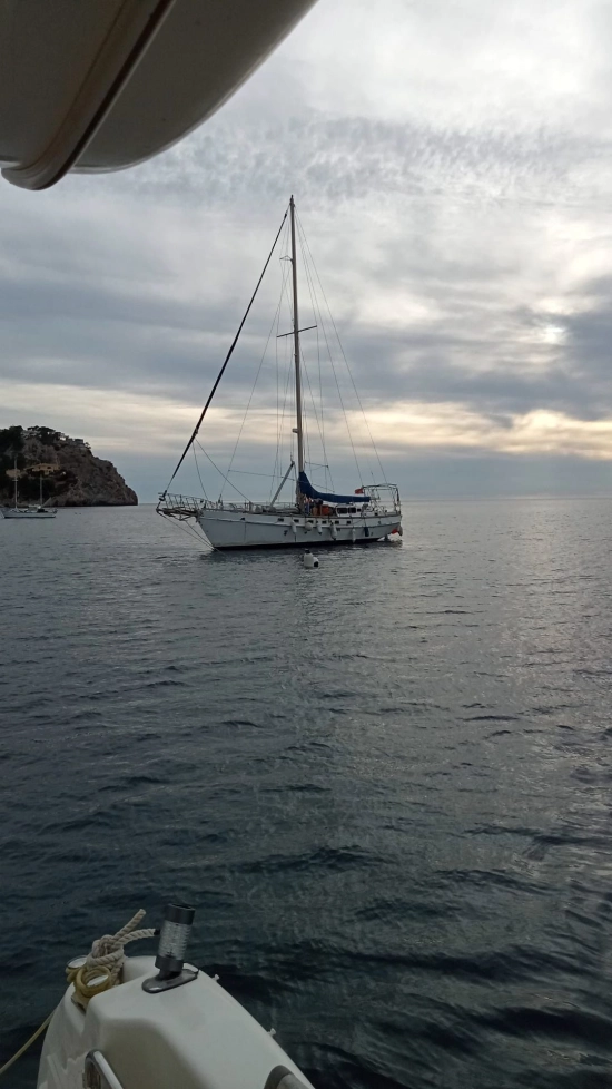 Custom Mc Connel Marine Ltd Custom Pilot Cutter de segunda mano en venta