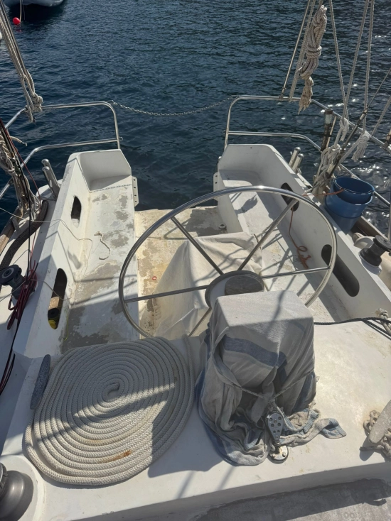 Custom Mc Connel Marine Ltd Custom Pilot Cutter de segunda mano en venta