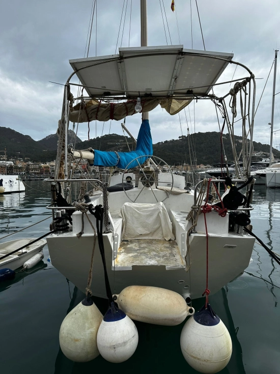 Custom Mc Connel Marine Ltd Custom Pilot Cutter de segunda mano en venta