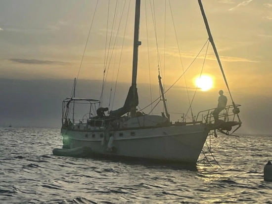 Custom Mc Connel Marine Ltd Custom Pilot Cutter de segunda mano en venta