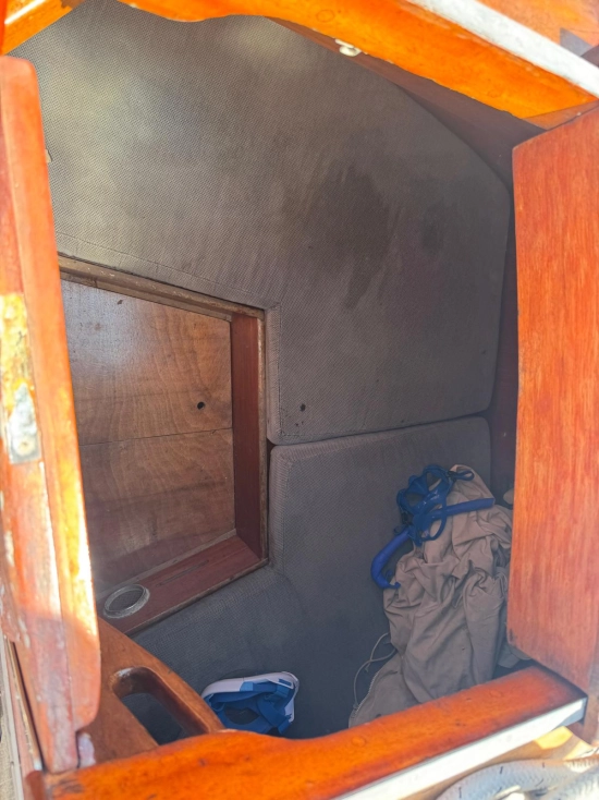 Vindo 50 de segunda mano en venta