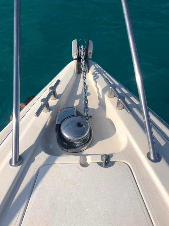 Sunseeker Portofino 34 usata in vendita