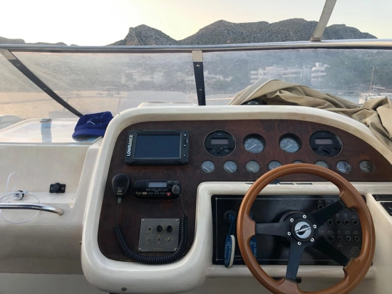 Sunseeker Portofino 34 usata in vendita