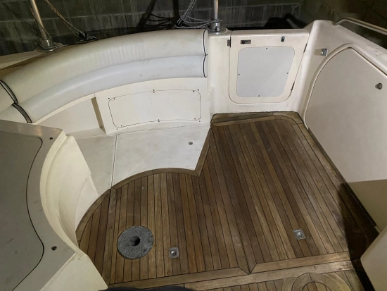 Sunseeker Portofino 34 usata in vendita