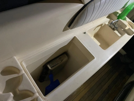 Sunseeker Portofino 34 usata in vendita