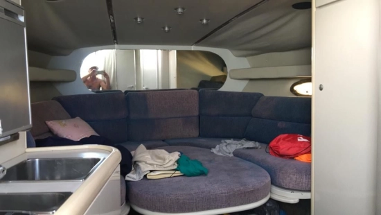 Sunseeker Portofino 34 usata in vendita