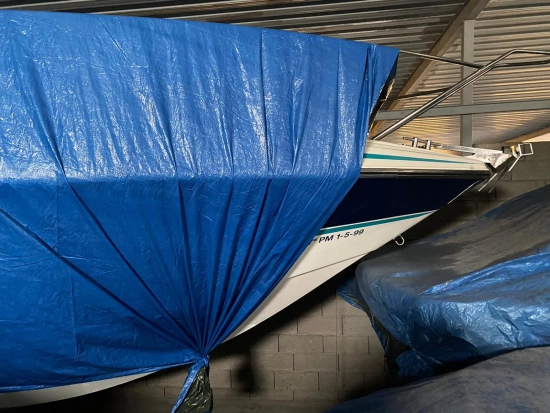 Sunseeker Portofino 34 usata in vendita