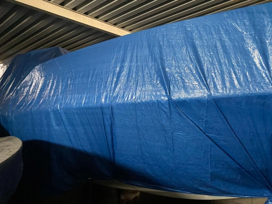 Sunseeker Portofino 34 usata in vendita