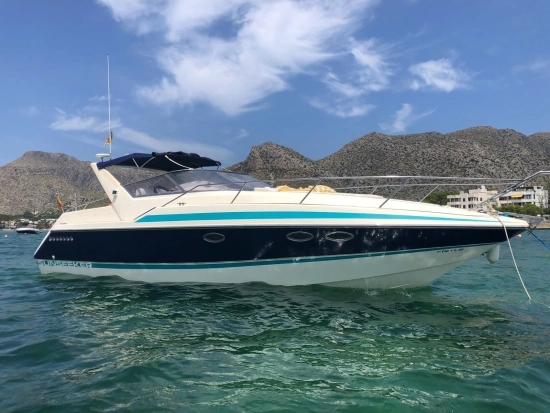 Sunseeker Portofino 34 usata in vendita
