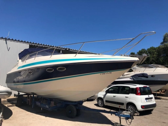 Sunseeker Portofino 34 usata in vendita