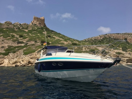 Sunseeker Portofino 34 usata in vendita
