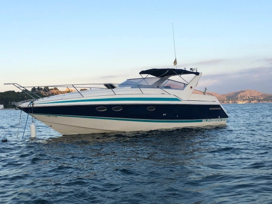 Sunseeker Portofino 34 usata in vendita