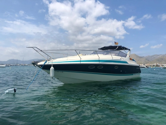 Sunseeker Portofino 34 usata in vendita