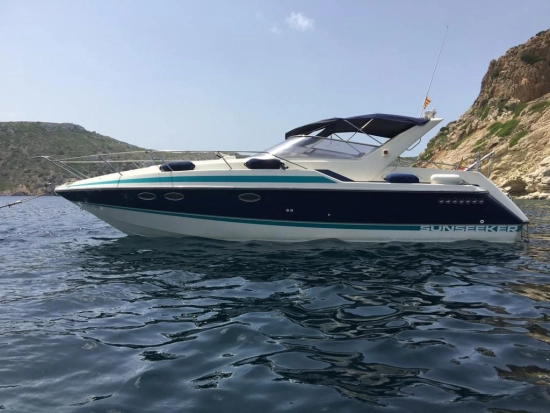 Sunseeker Portofino 34 usata in vendita