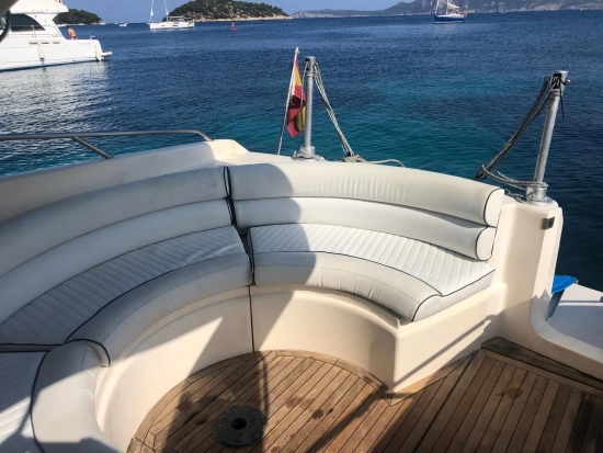 Sunseeker Portofino 34 usata in vendita