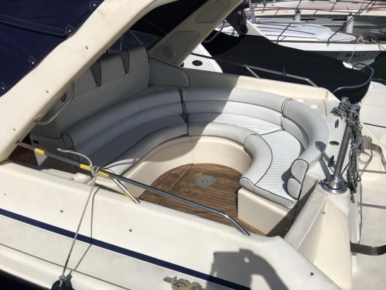 Sunseeker Portofino 34 usata in vendita