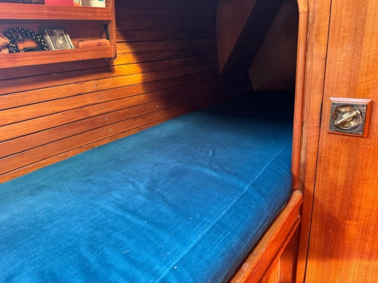 Custom Wind 46 usata in vendita