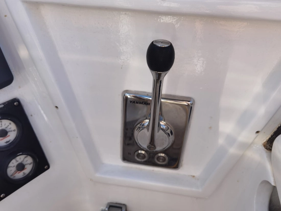 Custom Wind 46 usata in vendita