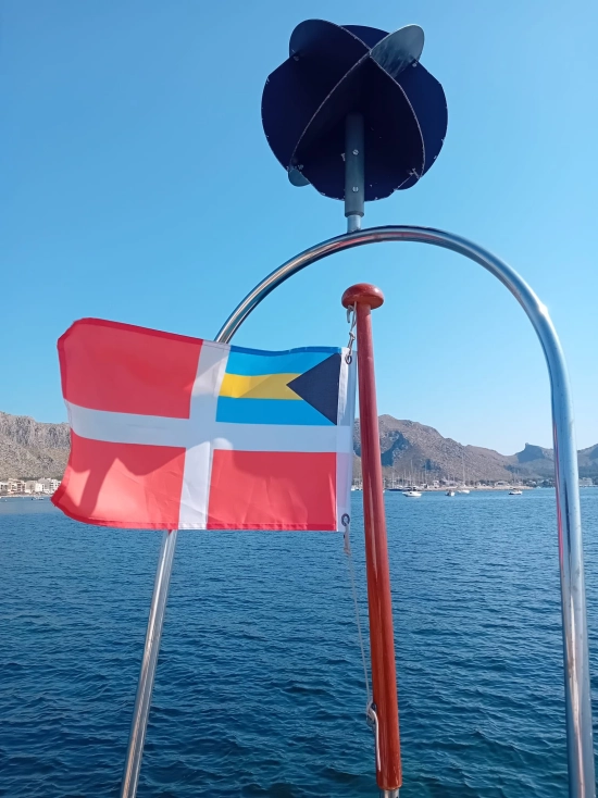 Grand Banks 42 usata in vendita